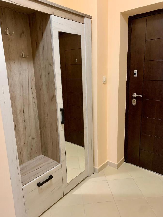 Lastochka.Mne Apartments Baošići Exterior foto